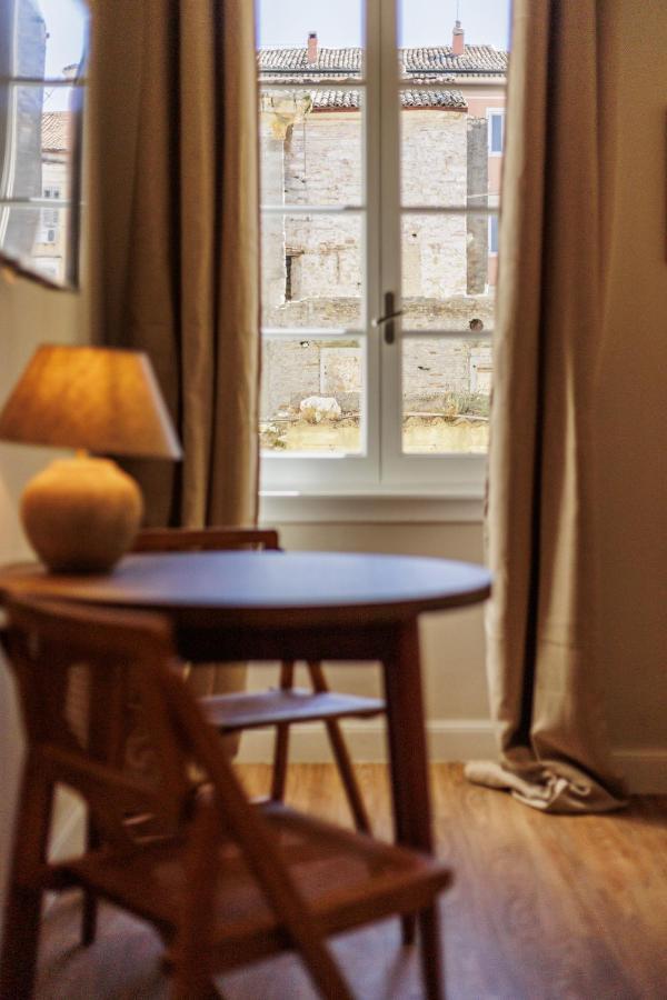 Apartament The Consulate *