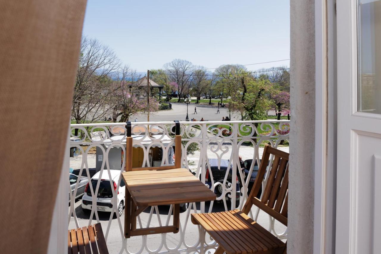 The Consulate Apartment Corfu (city)
