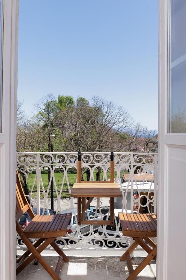 Apartment The Consulate Corfu (city)
