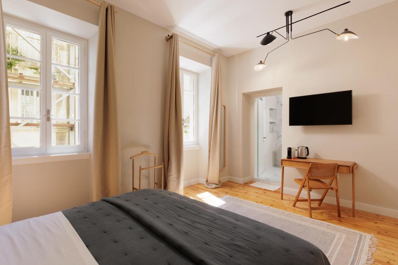 The Consulate Apartment