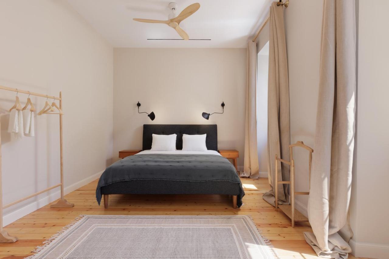 The Consulate Apartment Corfu (city)