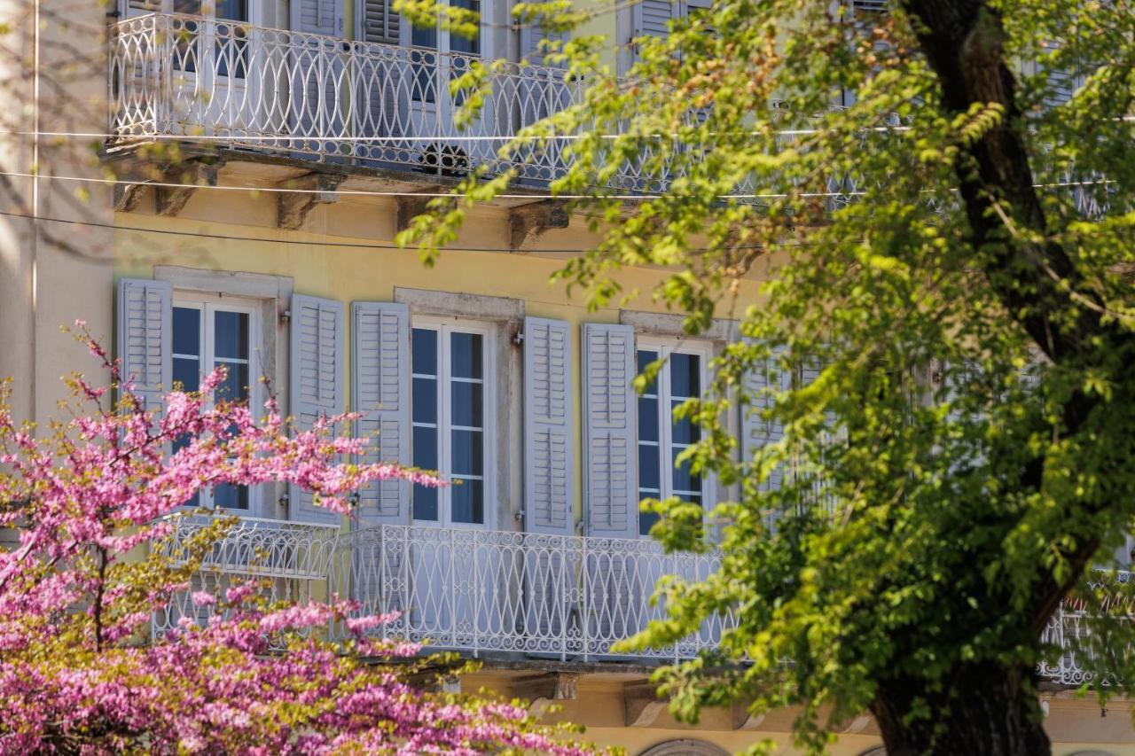 The Consulate * Corfu (city)