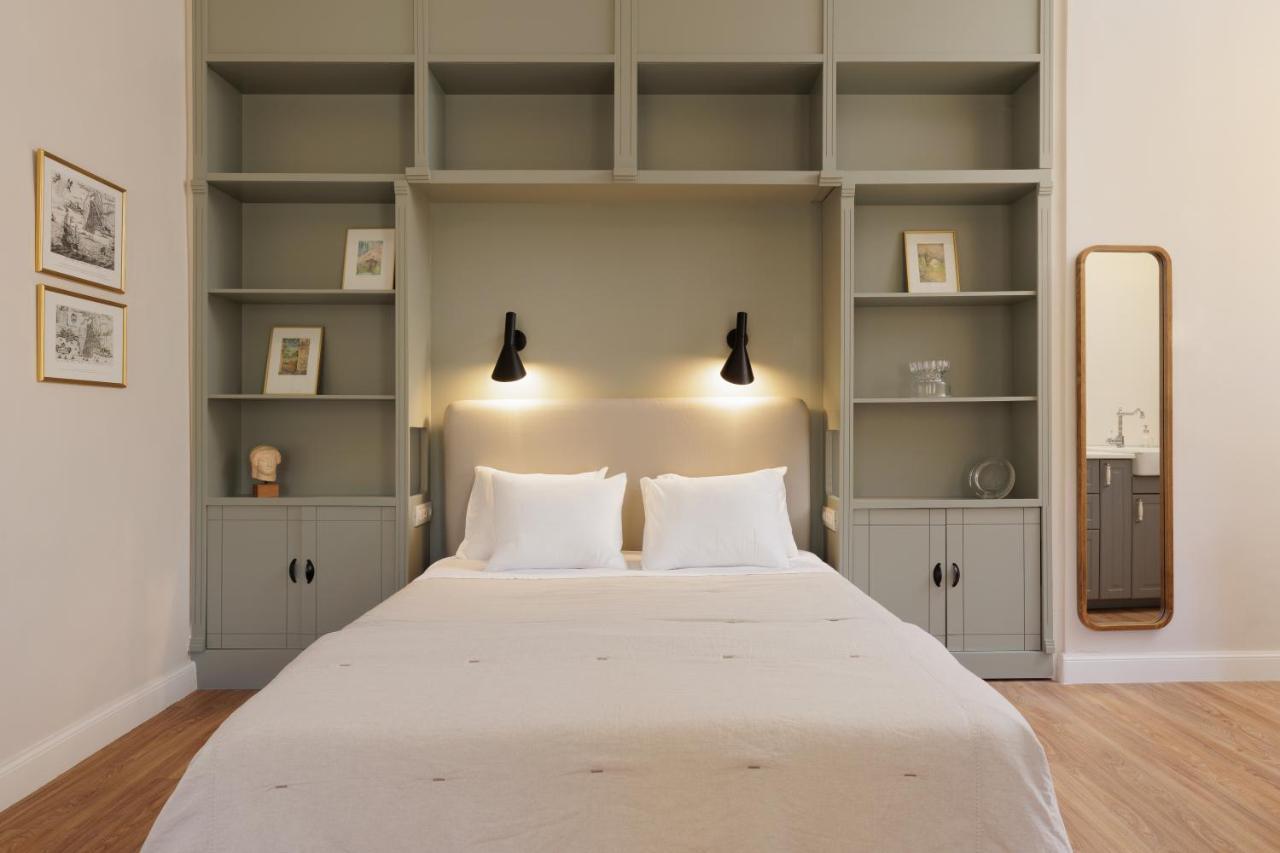 The Consulate Appartement Corfu (city)