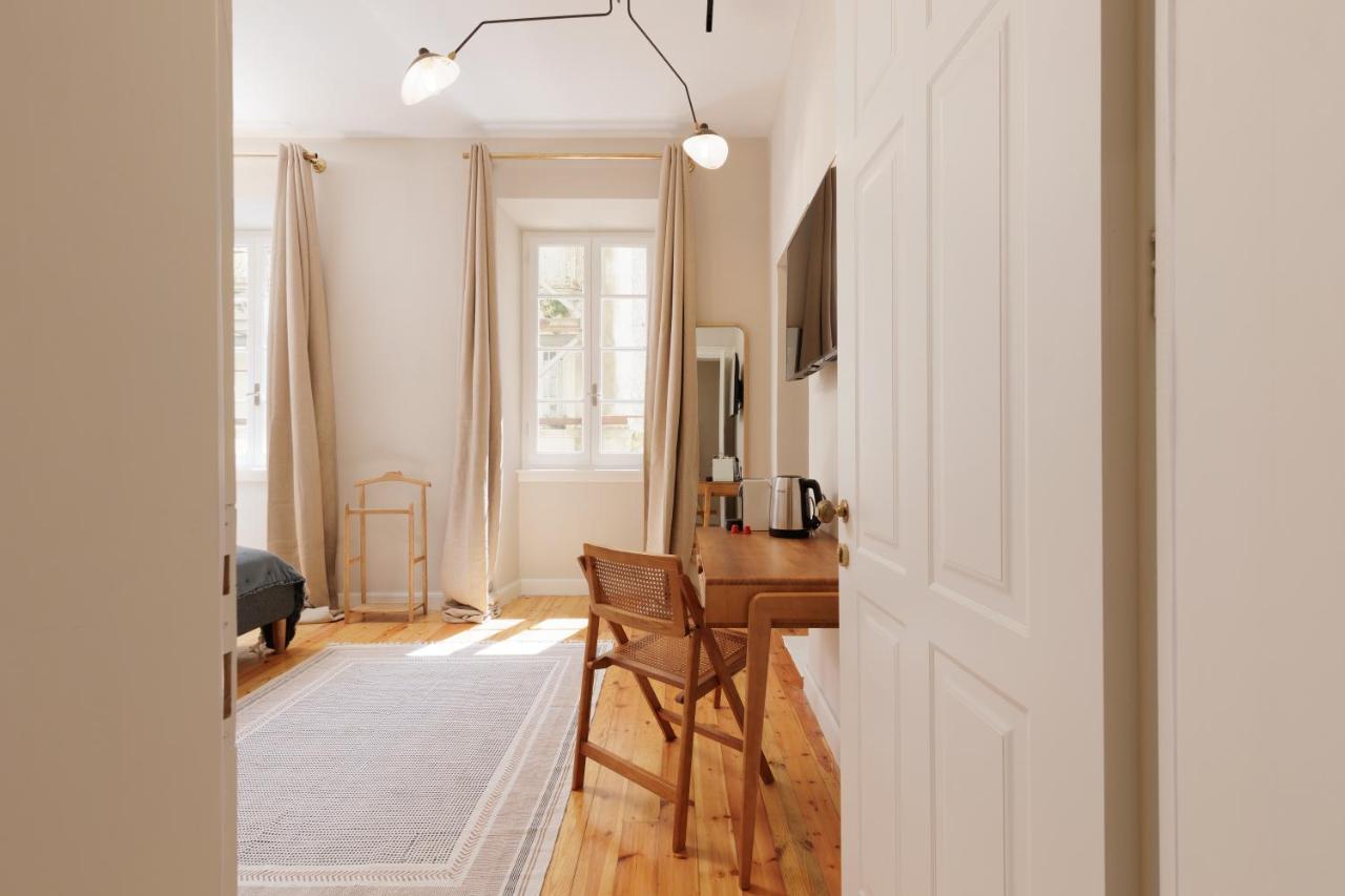 Apartamento The Consulate