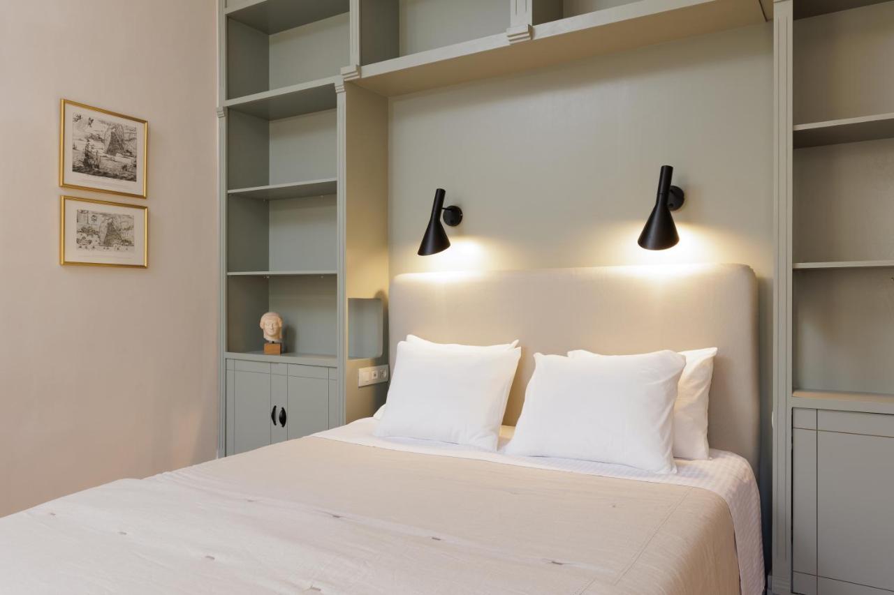 Apartamento The Consulate *