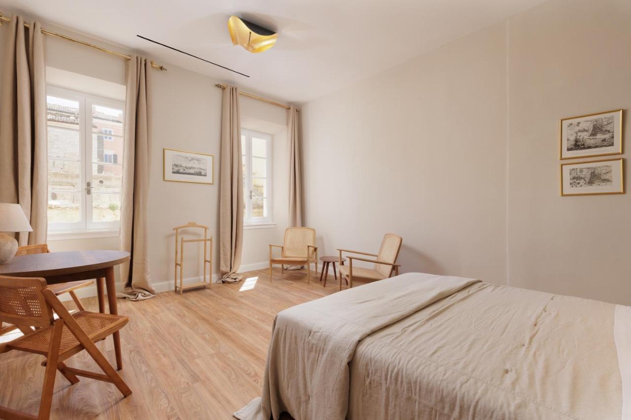 Apartamento The Consulate
