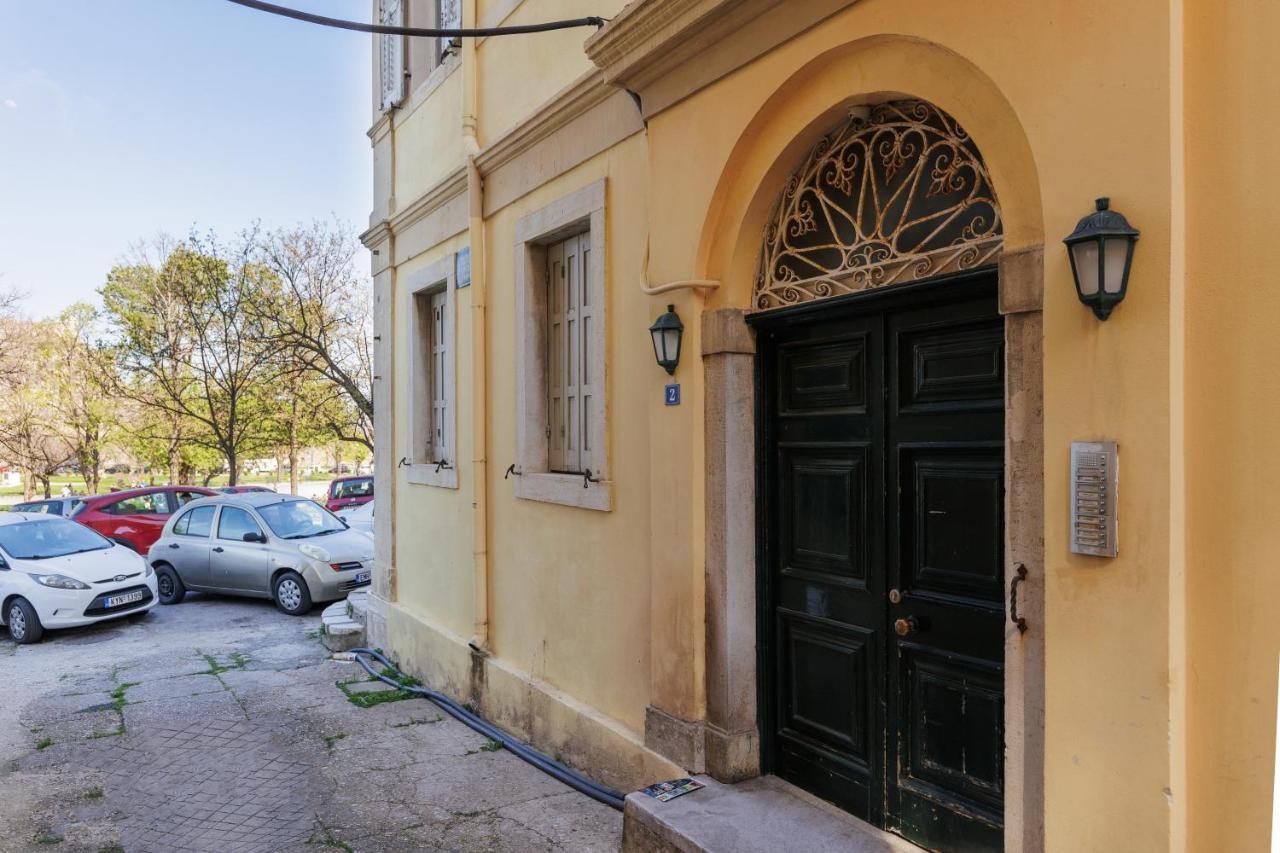 Apartamento The Consulate *